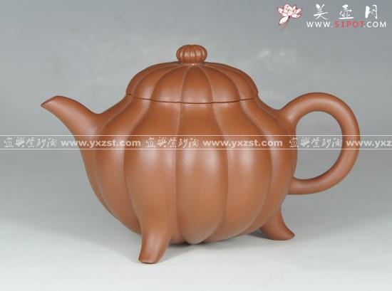 紫砂壶图片:DSC_1941 - 美壶网