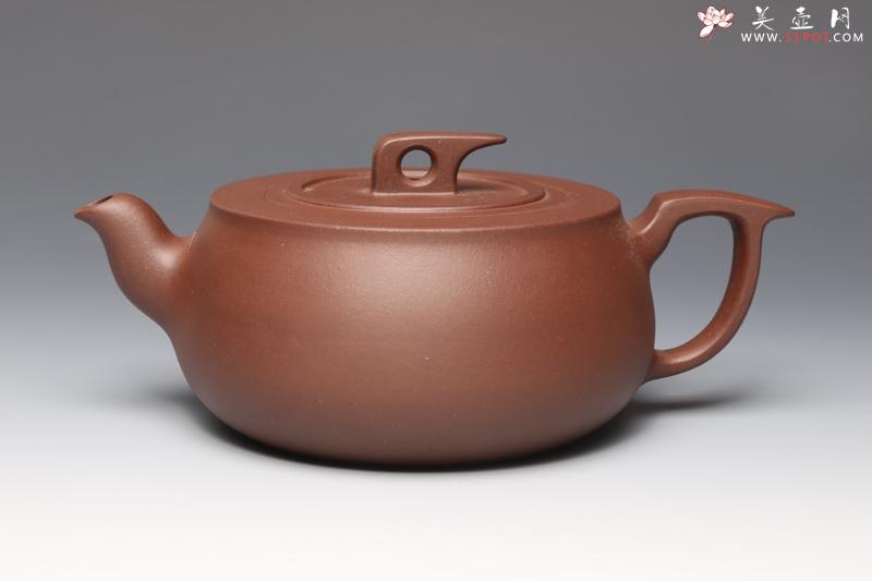 紫砂壶图片:天星 - 美壶网