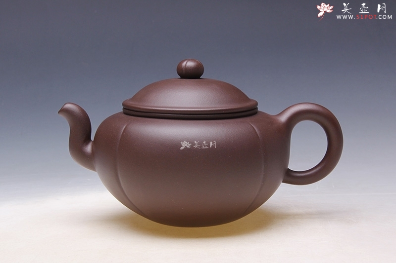 紫砂壶图片：格壶 - 美壶网
