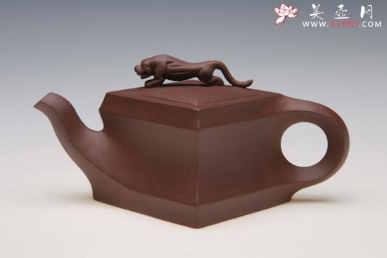 紫砂壶图片:IMG_5367 - 美壶网