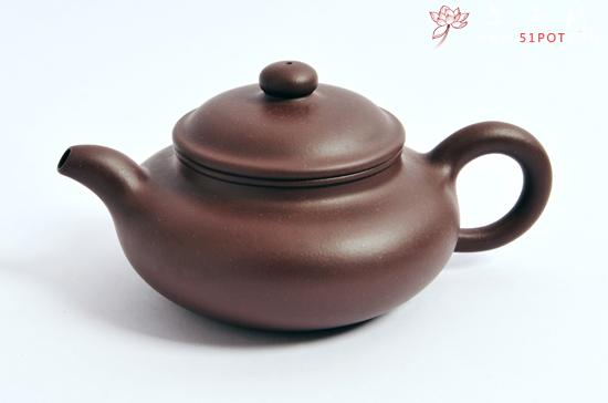 紫砂壶图片：仿古 - 美壶网