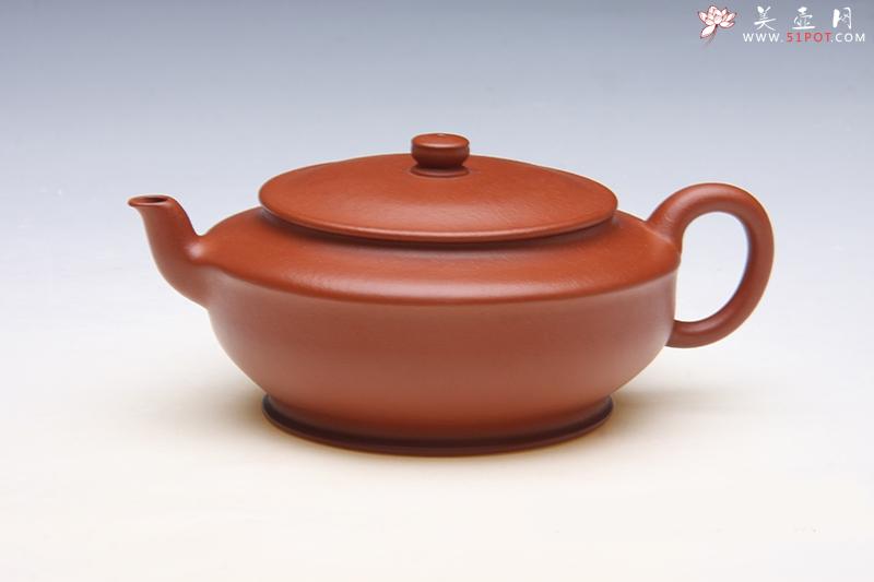 紫砂壶图片:宋韵系列之汝一 - 美壶网