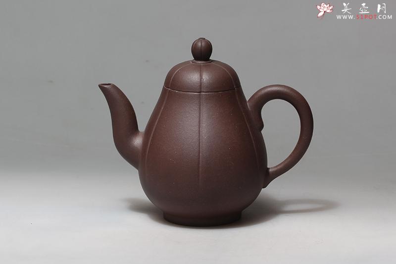 紫砂壶图片：高菊 - 美壶网
