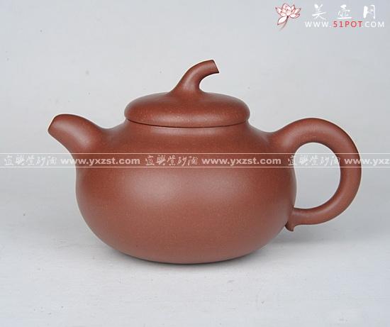 紫砂壶图片：DSC_4042 - 美壶网