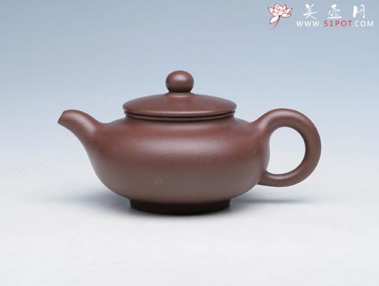 紫砂壶图片：天颖 - 美壶网