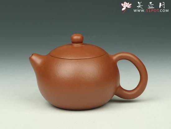 紫砂壶图片：西施 - 美壶网