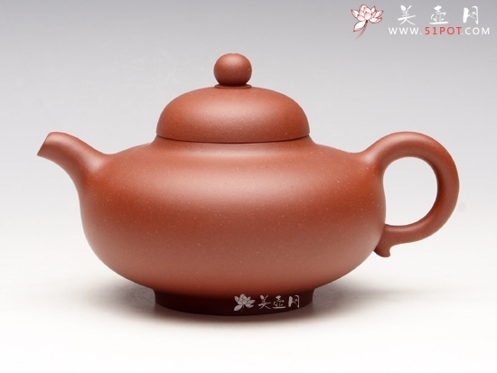 紫砂壶图片：华颖 - 美壶网