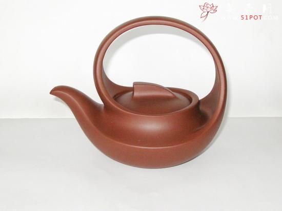 紫砂壶图片:viewfile - 美壶网