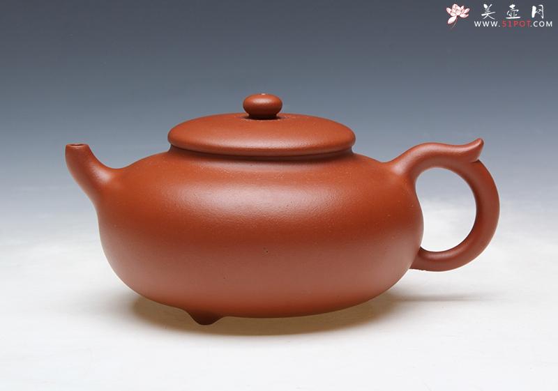 紫砂壶图片:涌泉 - 美壶网