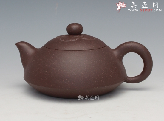 紫砂壶图片：IMG_9175 副本 - 美壶网