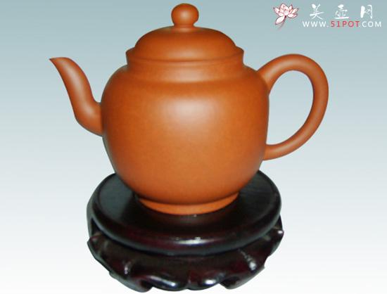 紫砂壶图片:008 - 美壶网