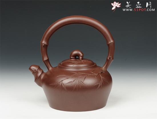 紫砂壶图片:001 - 美壶网