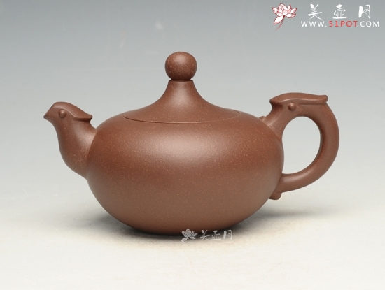 紫砂壶图片：DSC_7164 - 美壶网
