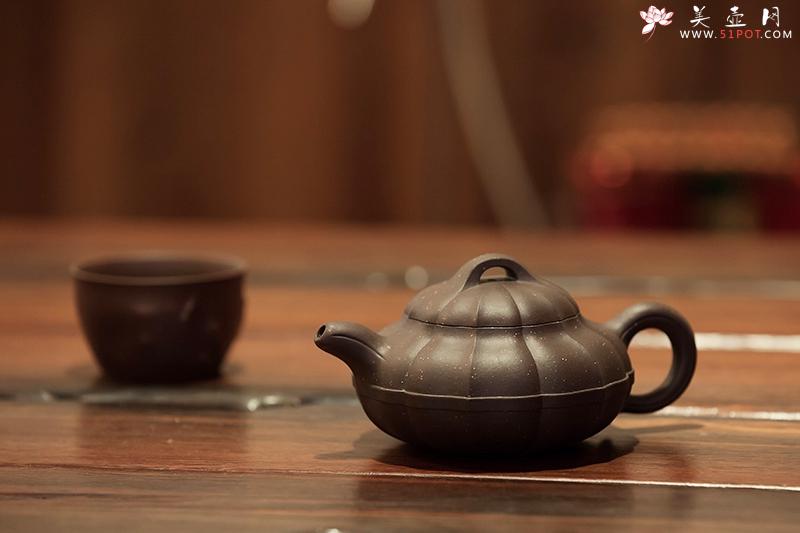 紫砂壶图片:美紫砂壶 - 美壶网