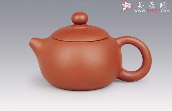 紫砂壶图片:西施 - 美壶网