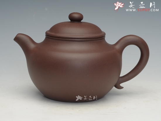 紫砂壶图片： - 美壶网