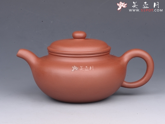 紫砂壶图片：仿古 - 美壶网