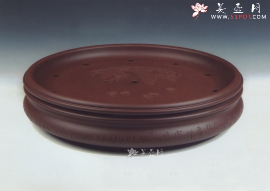 紫砂壶图片：玉缘 - 美壶网