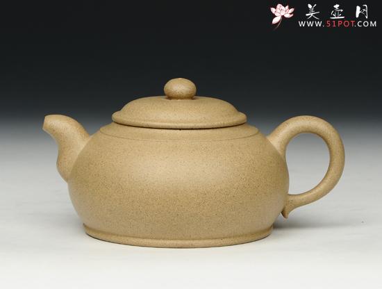 紫砂壶图片:福君 - 美壶网