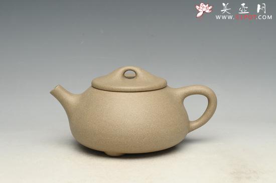 紫砂壶图片：DSC_6002 - 美壶网