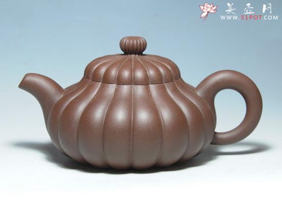 紫砂壶图片:DSC_3097 - 美壶网