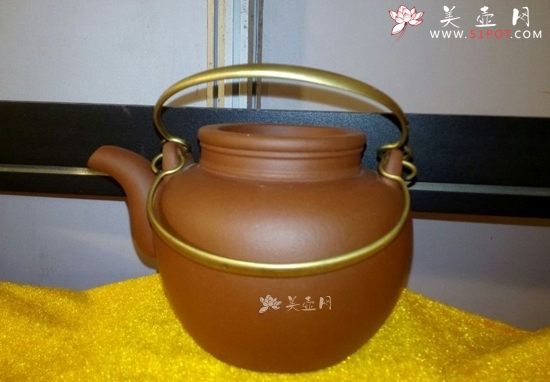 紫砂壶图片：mmexport1412927807519 副本 - 美壶网