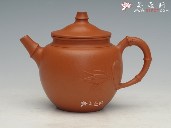 紫砂壶图片： - 美壶网