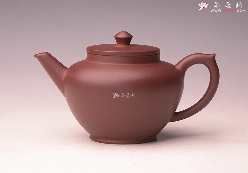 紫砂壶图片：顺泉 - 美壶网
