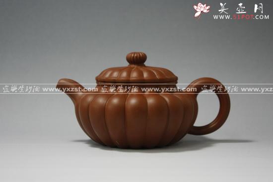 紫砂壶图片：_MG_5937 - 美壶网