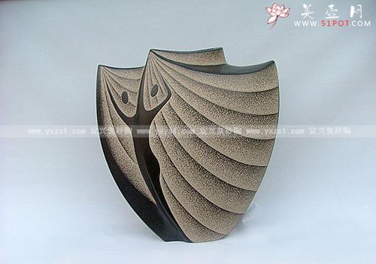 紫砂壶图片：同一歌 - 美壶网