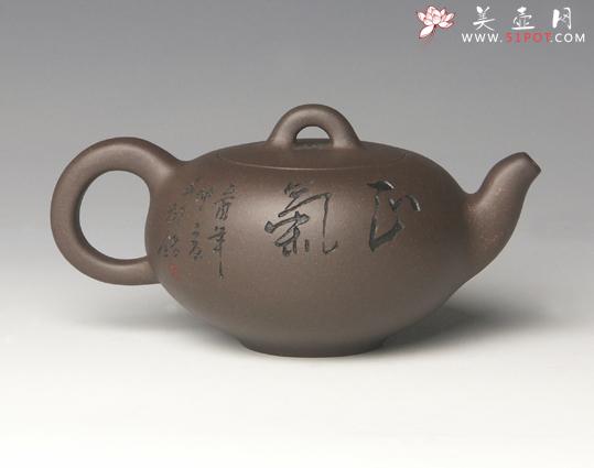 紫砂壶图片：Pict0043 - 美壶网