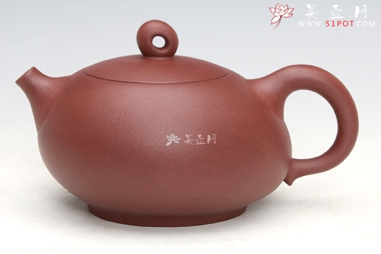紫砂壶图片：石头壶 - 美壶网
