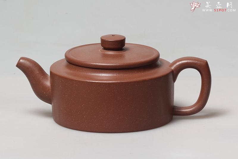 紫砂壶图片:玉壁 - 美壶网