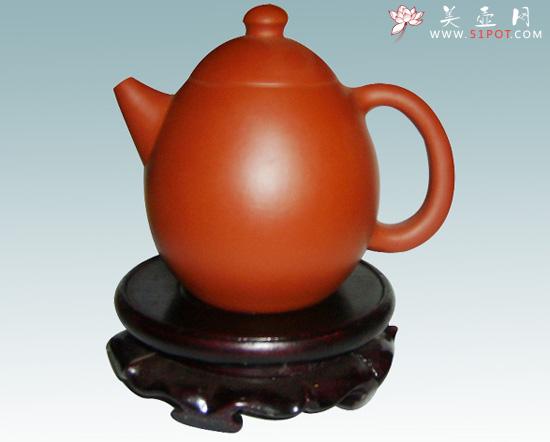 紫砂壶图片:004 - 美壶网