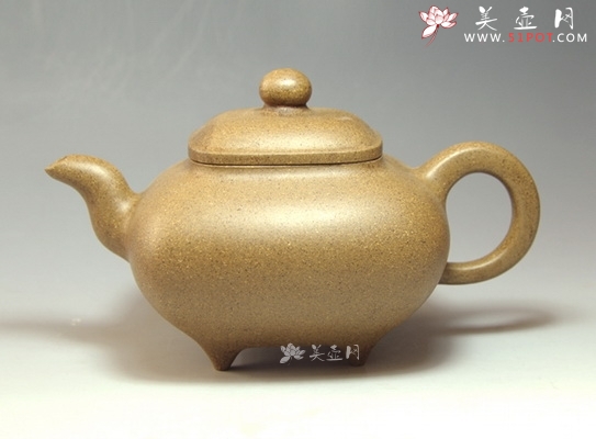 紫砂壶图片：传炉 - 美壶网