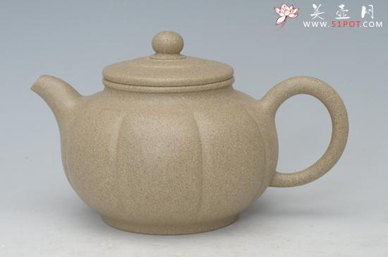 紫砂壶图片：盛世 - 美壶网