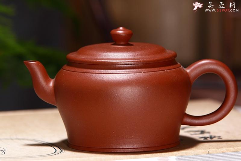 紫砂壶图片:祝福 - 美壶网