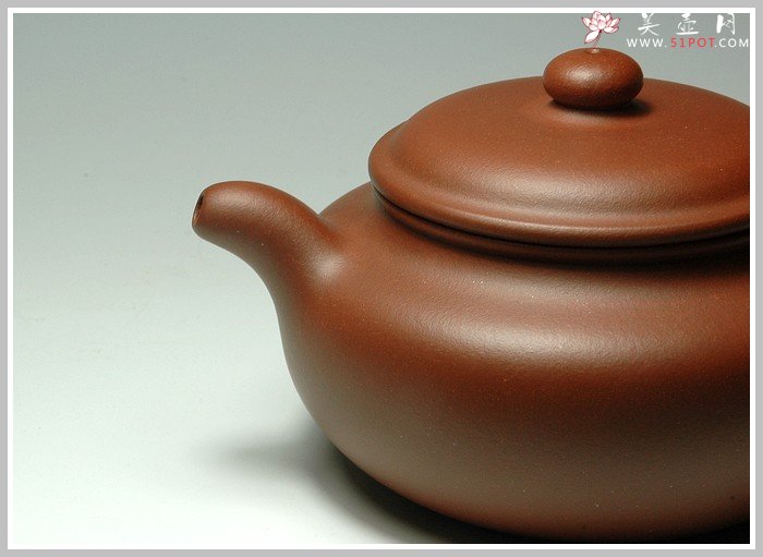 紫砂壶图片：仿古 - 美壶网