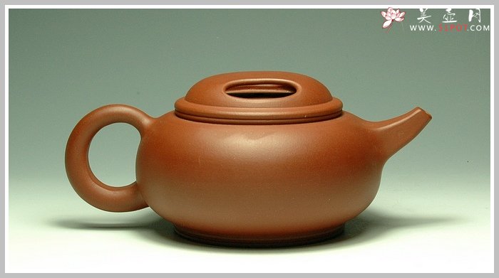 紫砂壶图片：牧牛 - 美壶网