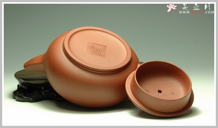 紫砂壶图片：牧牛 - 美壶网