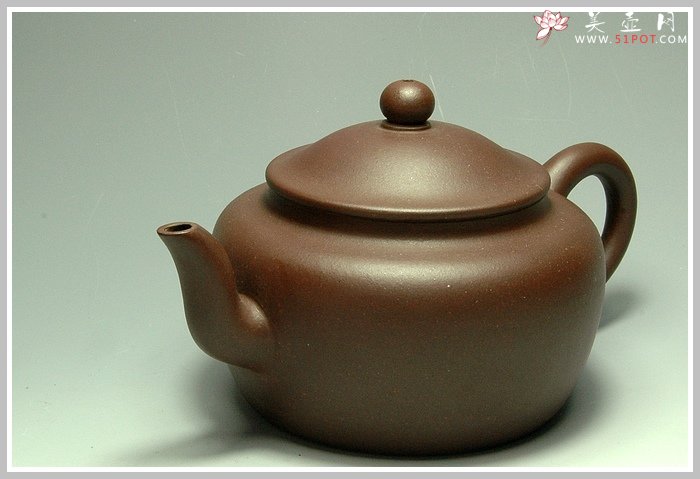 紫砂壶图片：樱韵 - 美壶网