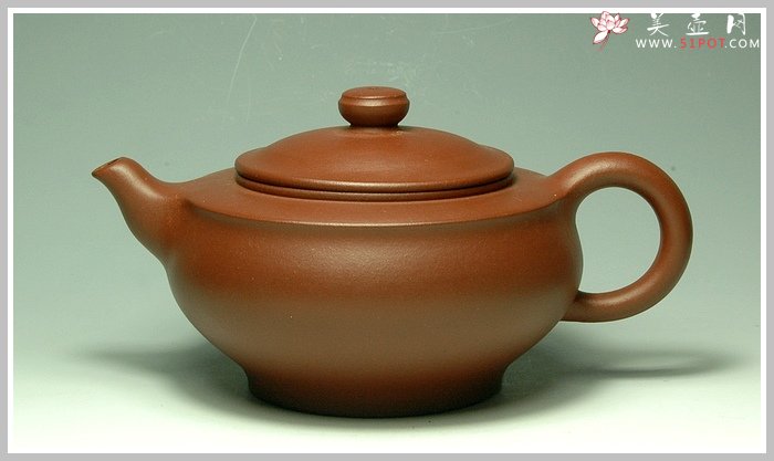 紫砂壶图片：大宛玉 - 美壶网