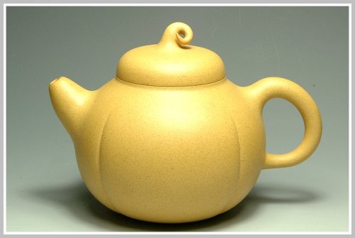 周丽萍紫砂壶 段泥茄段 原矿段泥