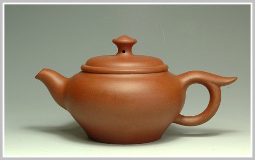 印菊仙紫砂壶 腾飞 原矿底槽清