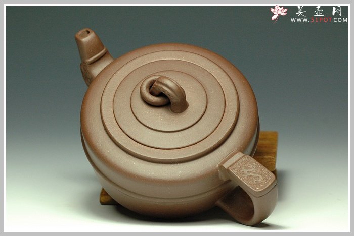 紫砂壶图片：90年代小集玉 回收 - 美壶网