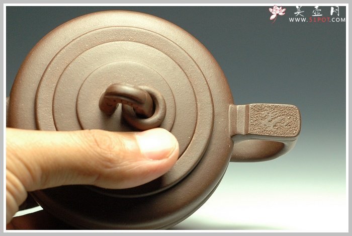 紫砂壶图片：90年代小集玉 回收 - 美壶网