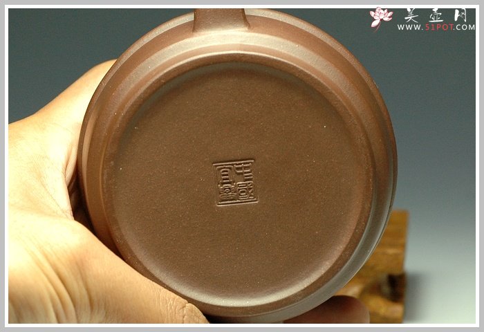 紫砂壶图片：90年代小集玉 回收 - 美壶网