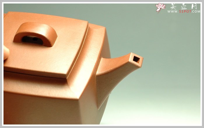 紫砂壶图片：大方 - 美壶网