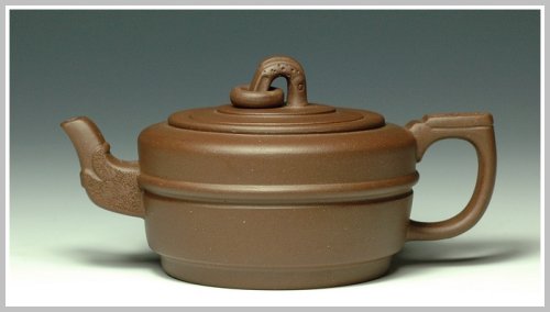 美壶定制紫砂壶 90年代小集玉 回收 原矿紫泥