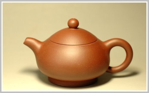 范小龙紫砂壶 玉笠 原矿底槽清